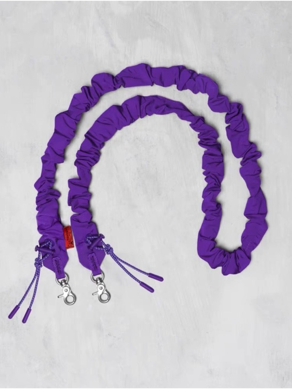 Bungee Strap - Purple